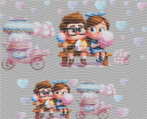 Mini stanlye cup-KW982